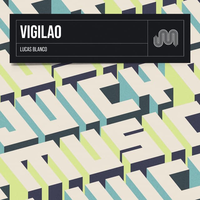 Vigilao - Gabry Sangineto & Jame Starck Remix cover art