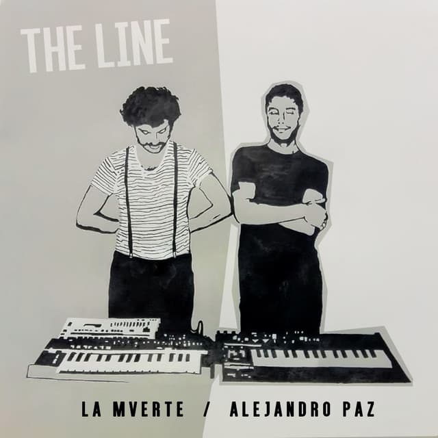 Show Me the Law - La Mverte Diversion cover art