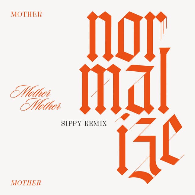 Normalize cover art
