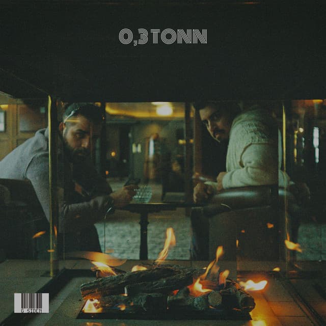 Kordan kan eg pye? cover art