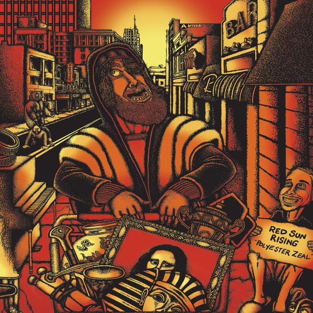 The Otherside cover art