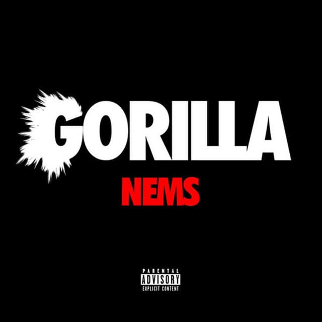 Gorilla Biscuits (feat. Lex Lavo & Phresh Phleaux) cover art