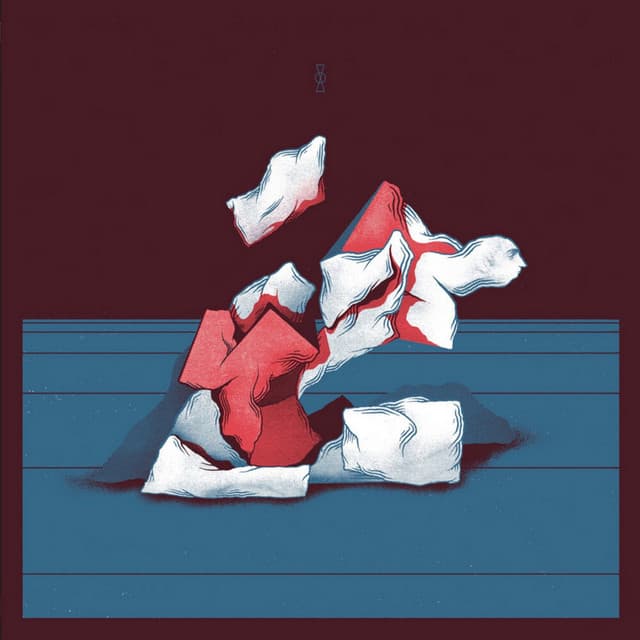 Floating Moments cover art