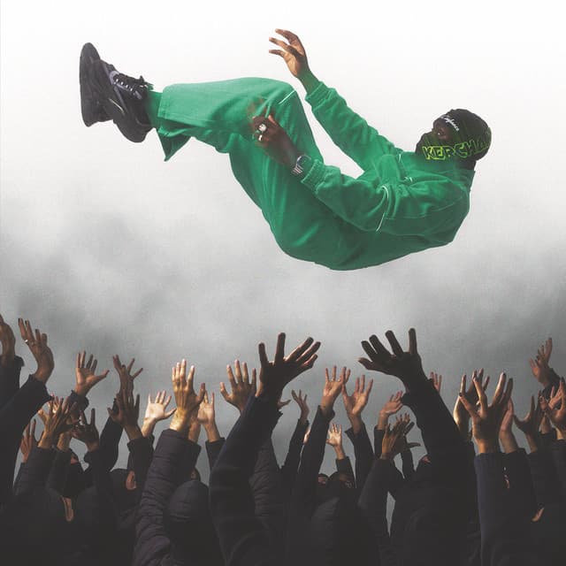 Génération Miracle (feat. Favé) cover art