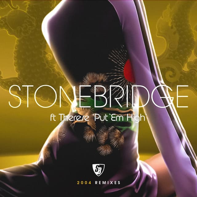 Put 'Em High - Claes Rosen Lounge Mix cover art