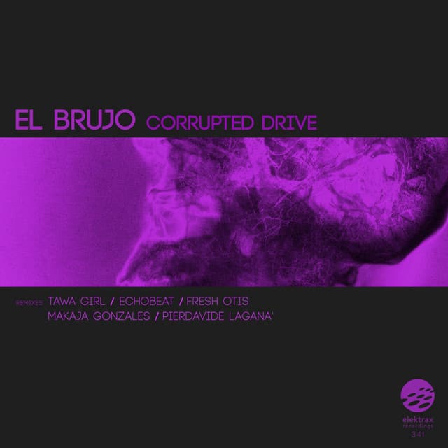 Corrupted Drive - Fresh Otis Remix cover art