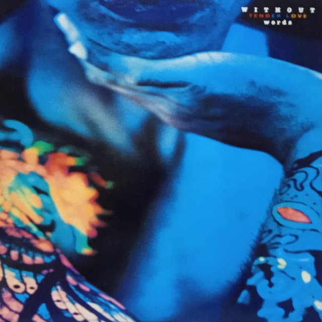 Tender Love cover art