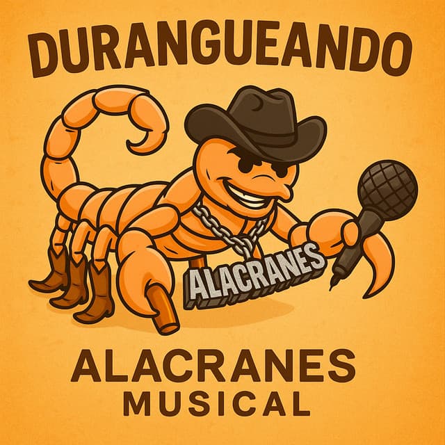 Durangueando (Remastered 2025) cover art