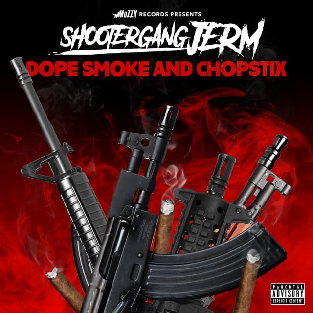 P to da East (feat. Shootergang Deray, Shootergang Fleecy, Ziggy & Boi Boi) cover art