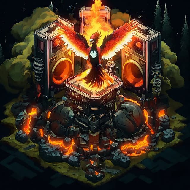 Bow (Majko Remix) cover art