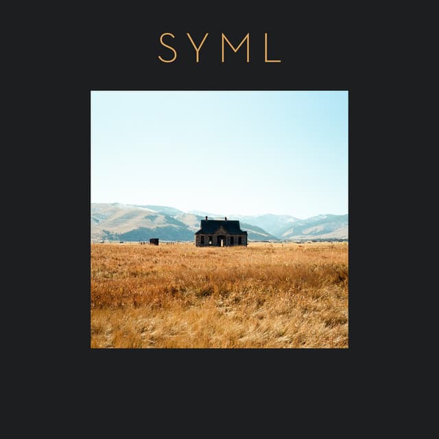 Symmetry cover art