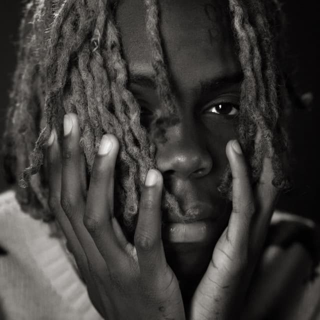 On These Niggas cover art