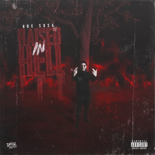3 Letta Steppa (feat. BOE Deejay & Boe Dion) cover art