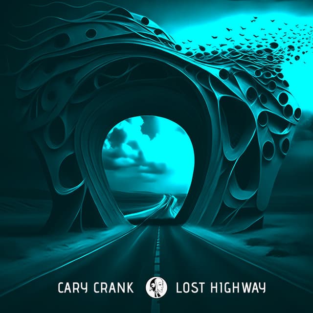 Lost Highway - MPathy Remix cover art