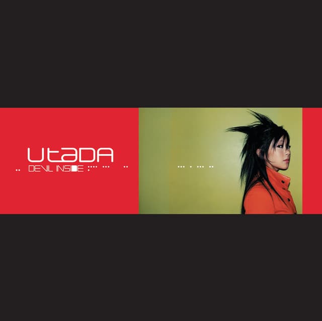 Devil Inside cover art