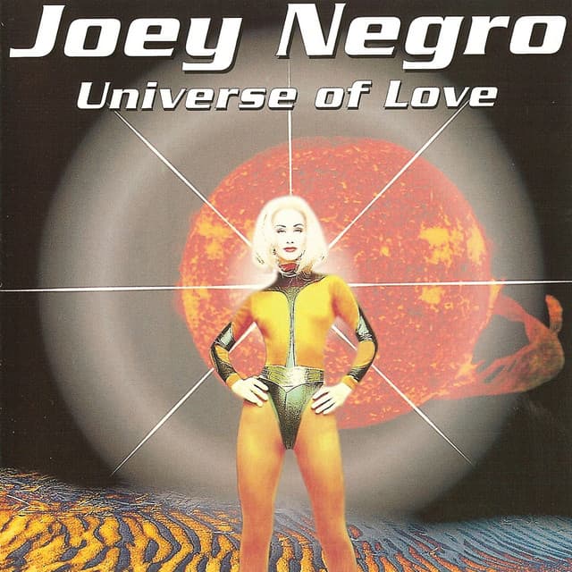 Love Fantasy cover art