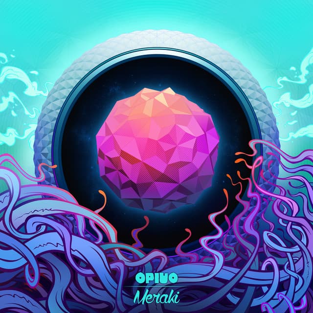 Ladies cover art
