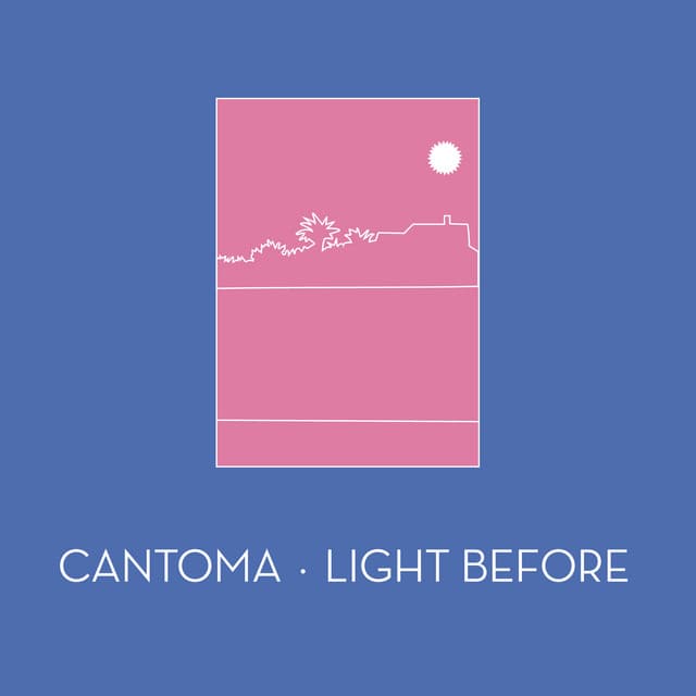 Light Before - Night Mix cover art