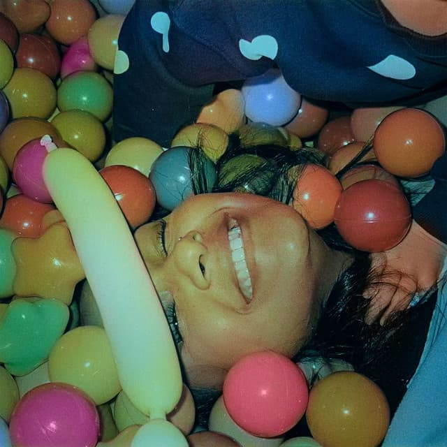 Off Road cover art