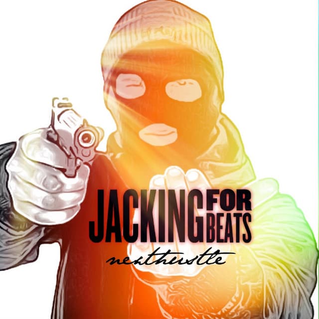 Flex Pose Stunt cover art