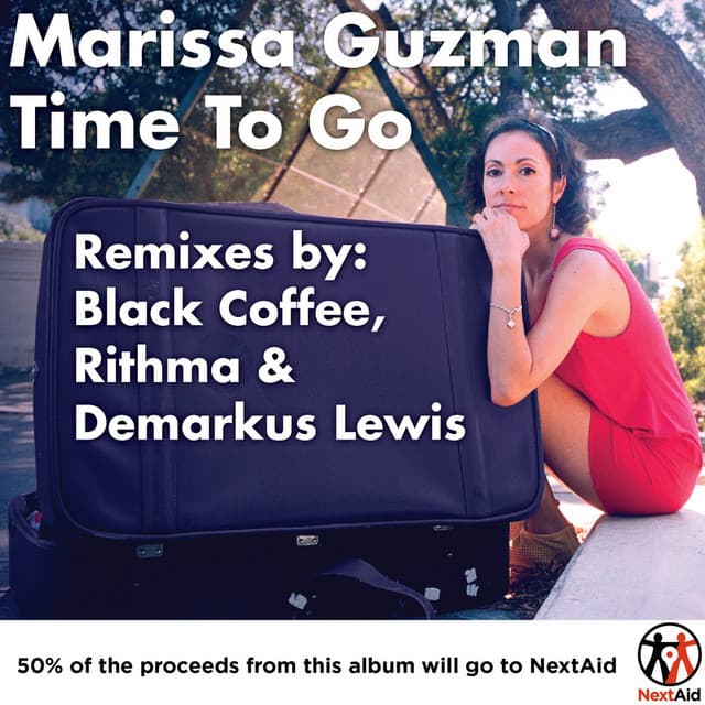 Rithma’s Falun Gong Mix cover art