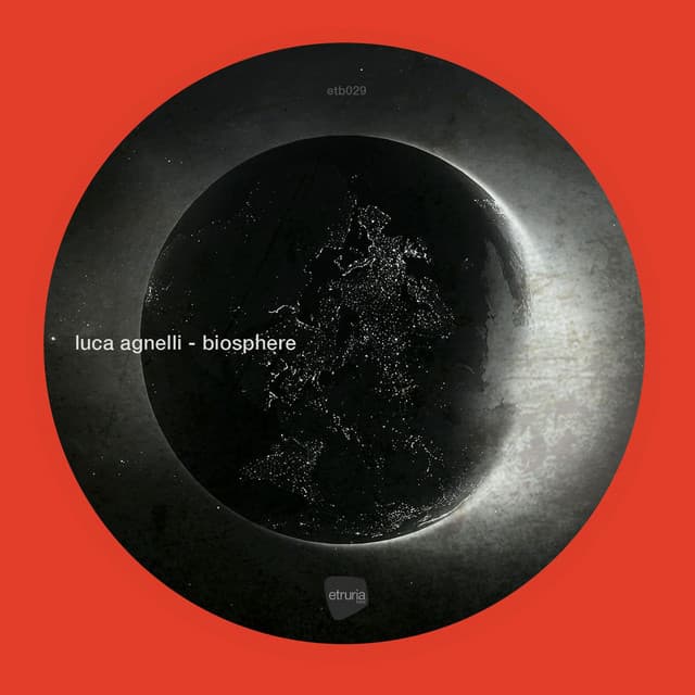 Biosphere - 2000 and One Remix cover art
