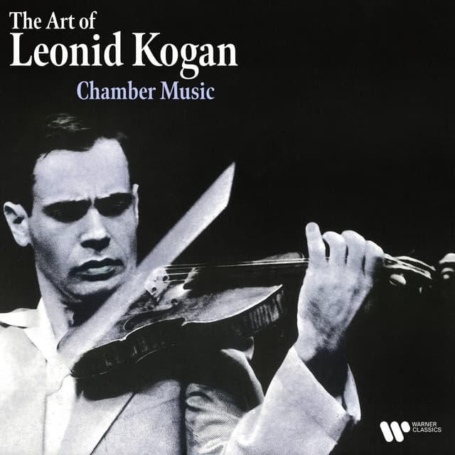 Telemann: Canon-Sonata for Two Violins in G Major, TWV 40:118: II. Adagio cover art