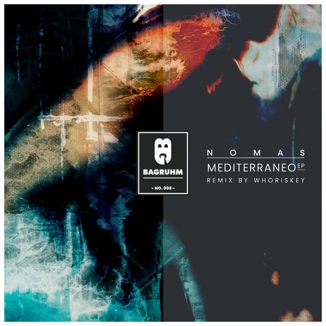 Mediterraneo cover art