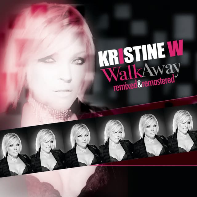 Walk Away - Escape to Collucio Album Mix cover art