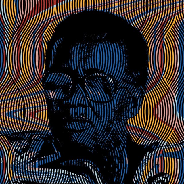 The Earth, uMama (feat. Credo Mutwa & Khanyisa) cover art