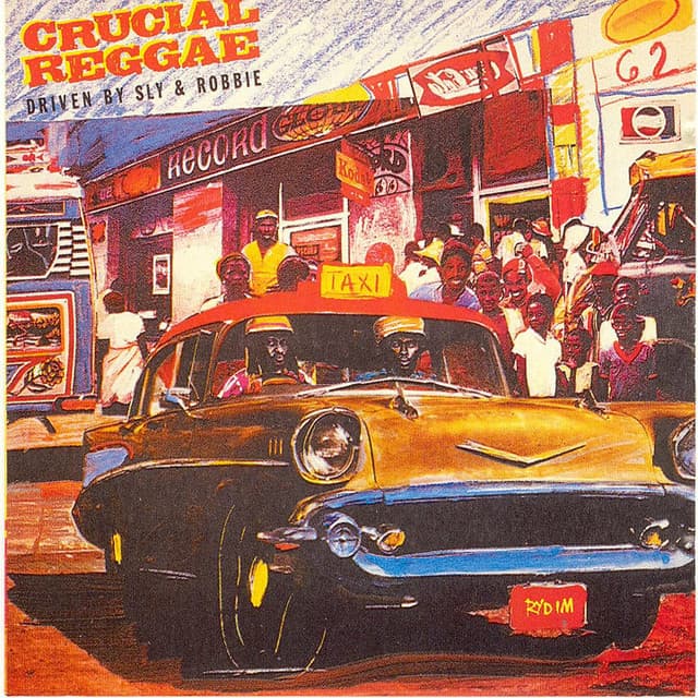 Hold On To What You've Got cover art
