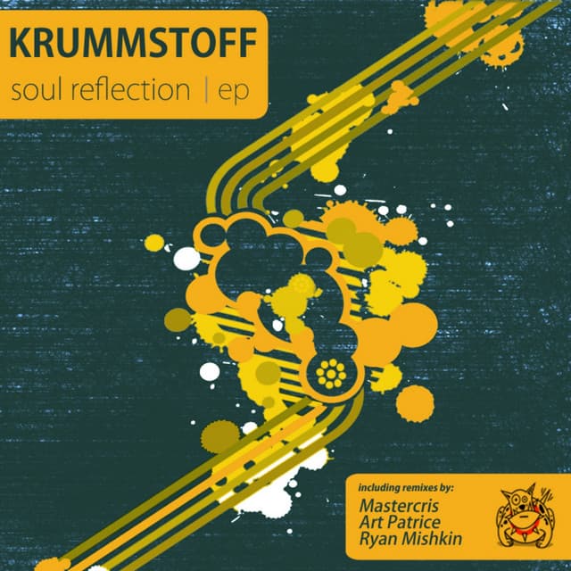 Soul Reflection - Mastercris Remix cover art