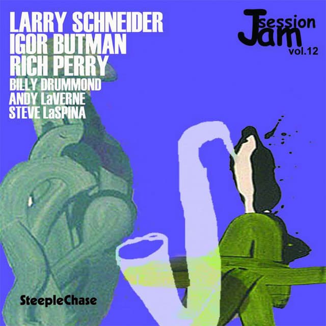 Larry Schneider