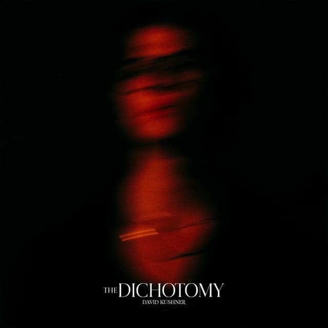 The Dichotomy cover art