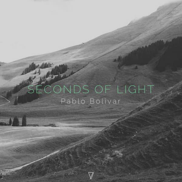 Seconds of Light cover art