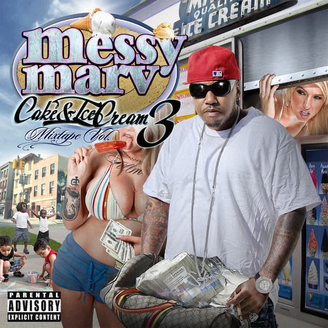 Ready To Ride (Remix) cover art