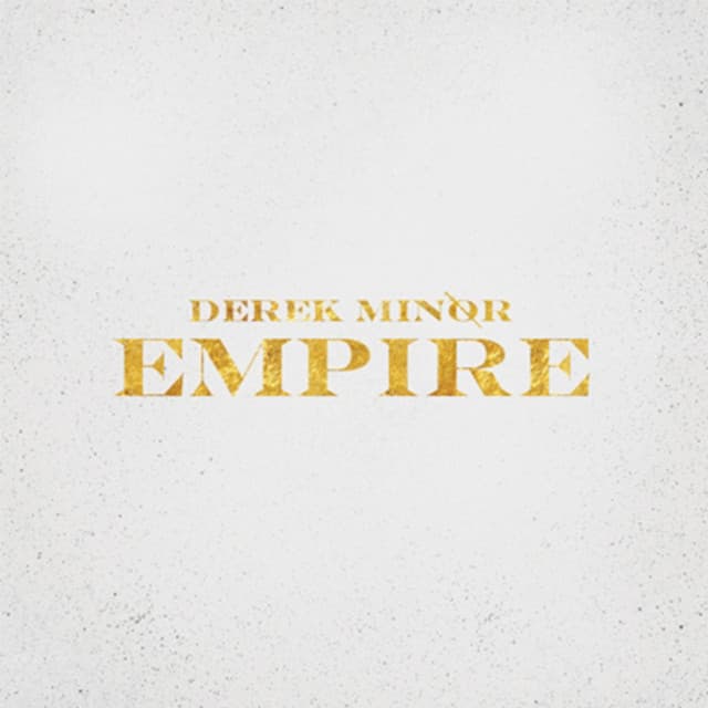 Empire cover art