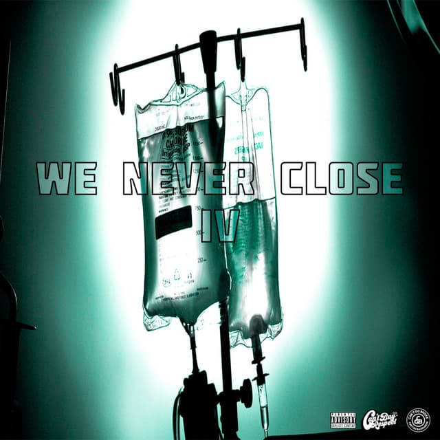 Intro cover art