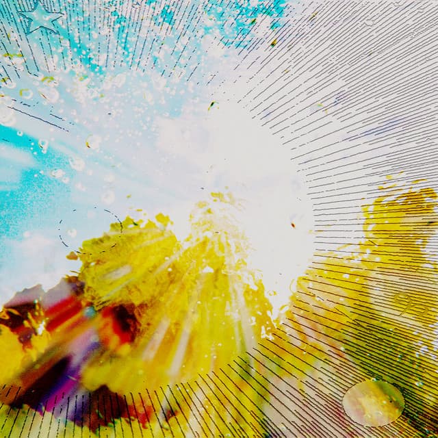 What is ashwagandha cover art