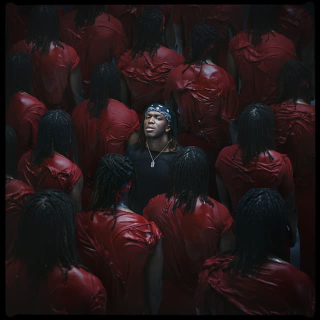 Thick Of It (feat. Trippie Redd) cover art