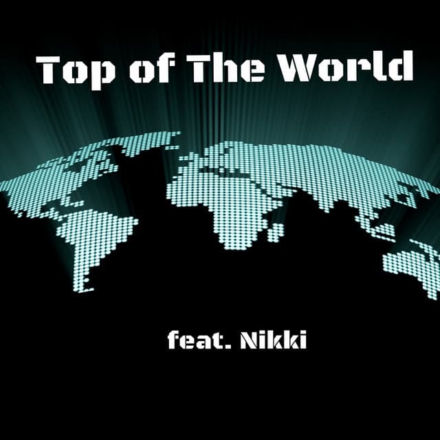 Top of The World cover art