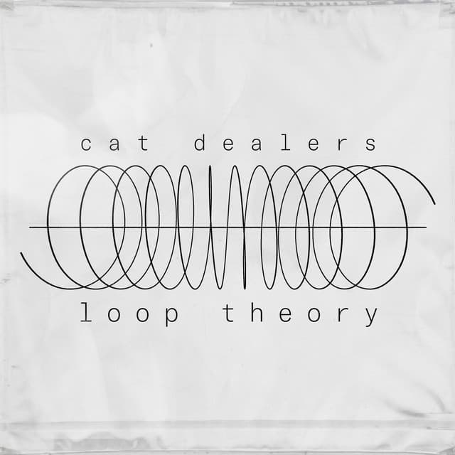 ALL THE THINGS cover art