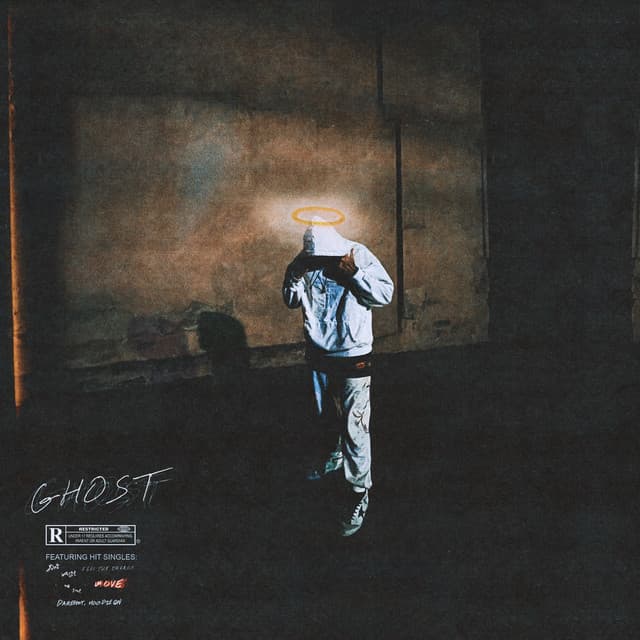 lovesick... cover art