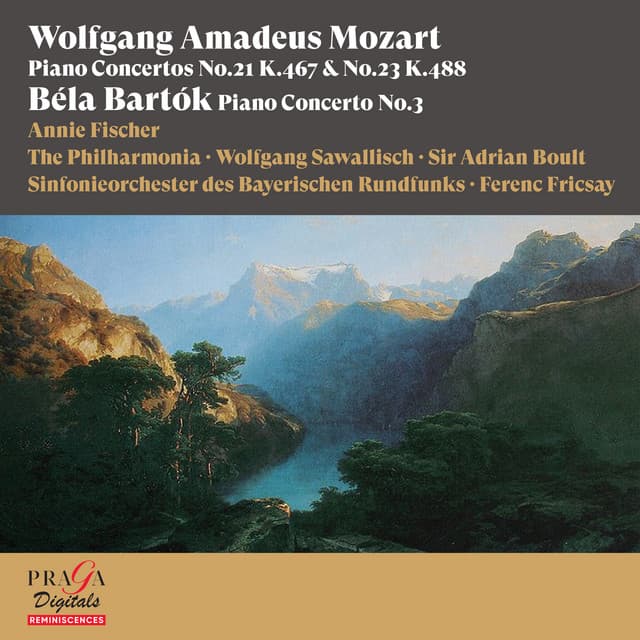 The Philharmonia