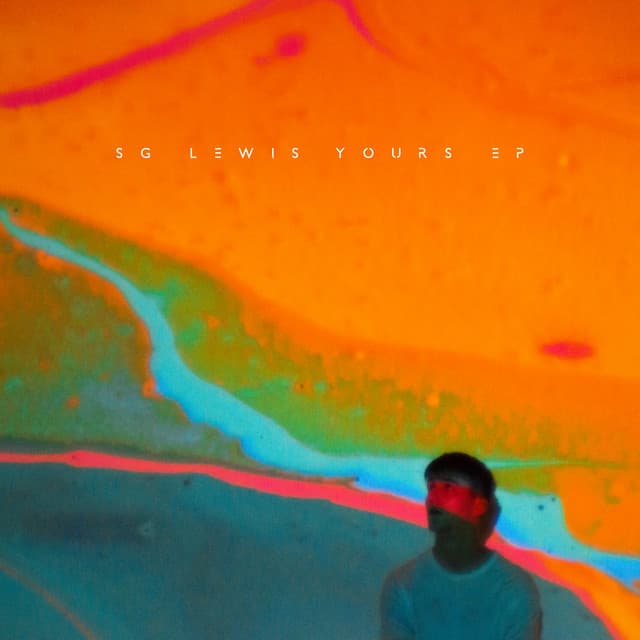 Gone cover art