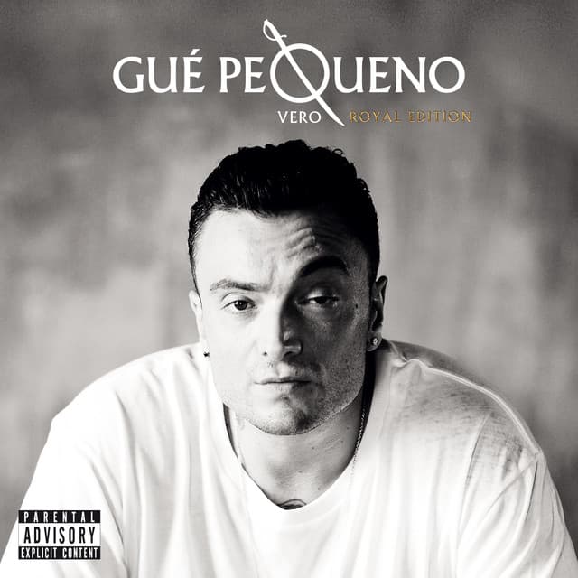 Tuta Di Felpa cover art