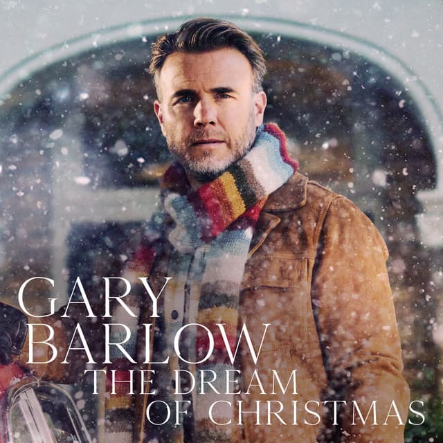 Winter Wonderland (feat. The Puppini Sisters) cover art