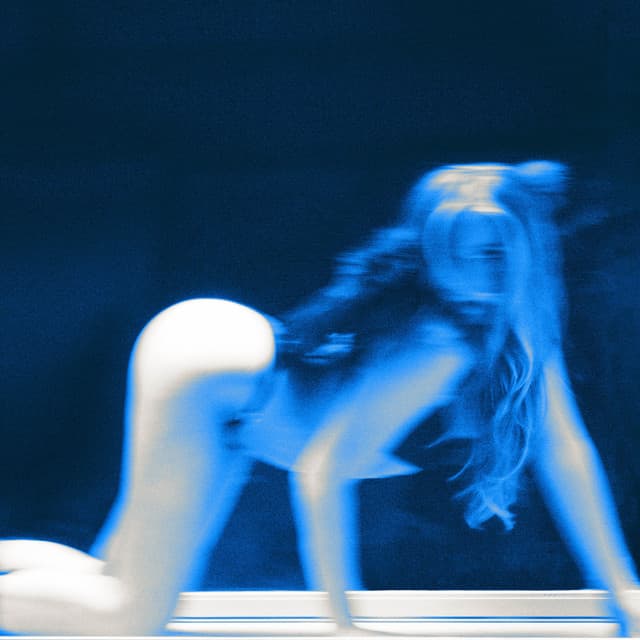 TIT FOR TAT cover art