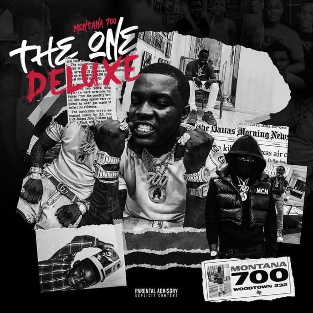 700 Loads cover art