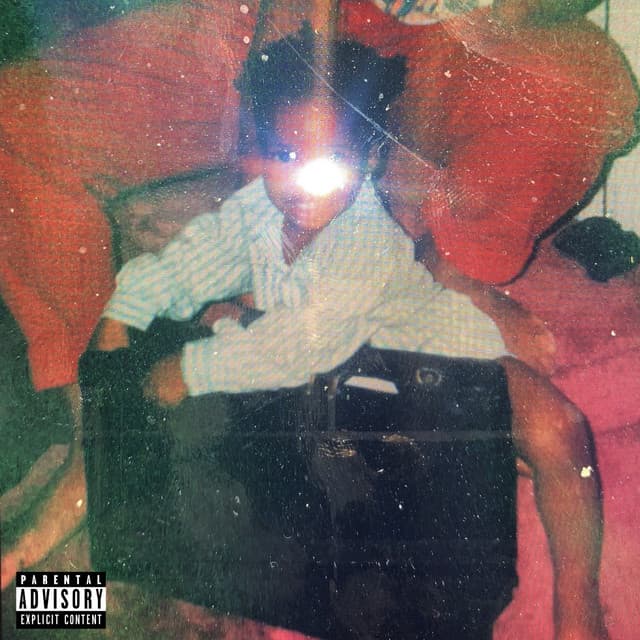 Sorry But I Had To... cover art